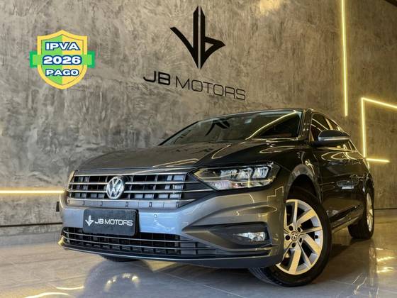 VOLKSWAGEN JETTA 1.4 250 TSI TOTAL FLEX COMFORTLINE TIPTRONIC VOLKSWAGEN JETTA 1.4 250 TSI TOTAL FLEX COMFORTLINE TIPTRONIC